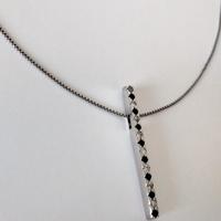 Girocollo in argento 925 come nuovo