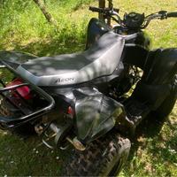 Aeon Quad