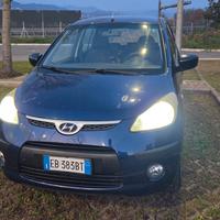 Hyundai i10 1.1 GPL 