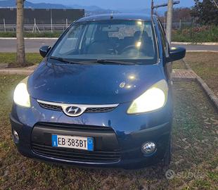 Hyundai i10 1.1 GPL 