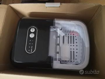 macchina per il ghiaccio Koenig icek-12