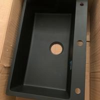 Lavandino cucina fragranite .. lineato