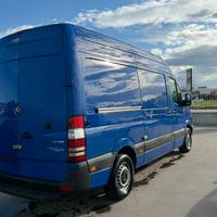 Mercedes-benz Sprinter F37/33 314 CDI TN Furgone E