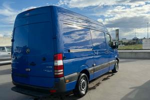Mercedes-benz Sprinter F37/33 314 CDI TN Furgone E