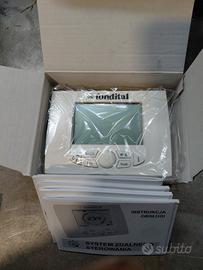 comando remoto caldaia