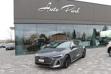 AUDI A5 Avant TFSI 150 kW S tronic quattro S Lin