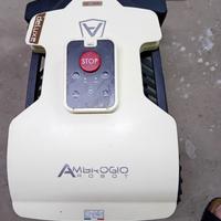 robot rasaerba