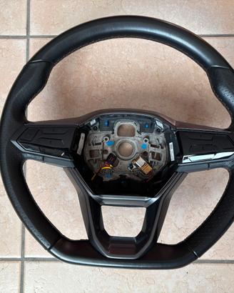   Condividi Volante CUPRA Born Originale 10E419091