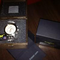 OROLOGIO TRASER H3 AVIATOR JUNGMEISTER