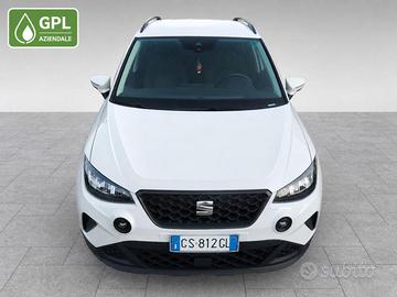 SEAT Arona 1.0TSI 110 CV DSG Style GPL