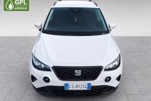 SEAT Arona 1.0TSI 110 CV DSG Style GPL