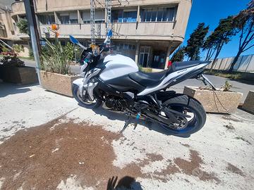 suzuki gsx s 