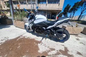 suzuki gsx s 