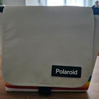 Borsa porta Polaroid camera box