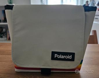 Borsa porta Polaroid camera box