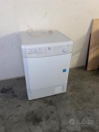 asciugatrice indesit 8kg
