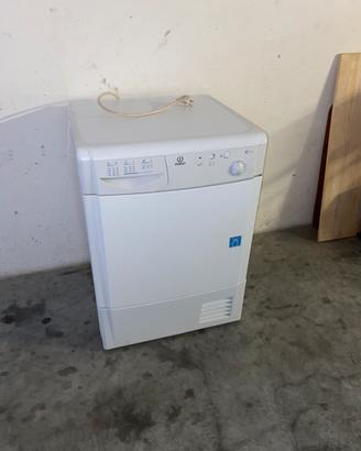 asciugatrice indesit 8kg