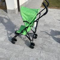 Passeggino Giordani Jolly