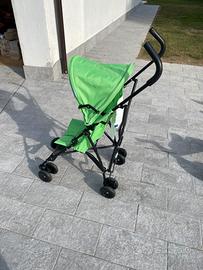 Passeggino Giordani Jolly