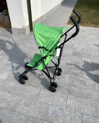 Passeggino Giordani Jolly