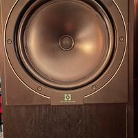 Diffusori vintage Kef C35