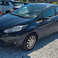 Ford Fiesta 1.2 60CV 5 porte Titanium