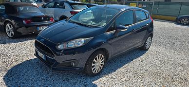 Ford Fiesta 1.2 60CV 5 porte Titanium