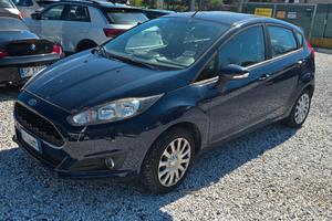 Ford Fiesta 1.2 60CV 5 porte Titanium