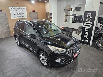 Ford Kuga Vignale 2.0 TDCI 180 CV AUTOMATICA