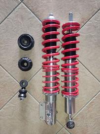 Ammortizzatori TA Technix Polo 6N1 e Seat