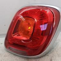 STOP FANALE POSTERIORE DESTRO FIAT 500 X Serie 520