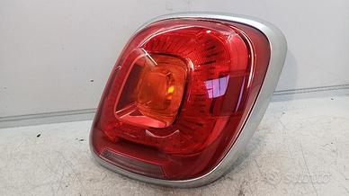 STOP FANALE POSTERIORE DESTRO FIAT 500 X Serie 520