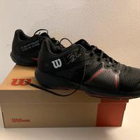 Scarpe Padel WILSON Bela Pro - Perfette