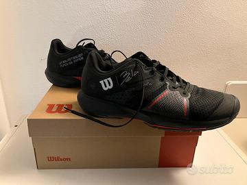 Scarpe Padel WILSON Bela Pro - Perfette
