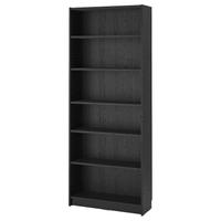 Librerie Billy Ikea Nere