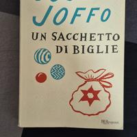 Un sacchetto di biglie - Joseph Joffo