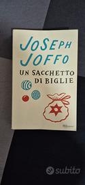 Un sacchetto di biglie - Joseph Joffo