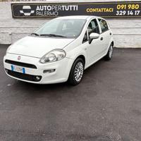 FIAT Punto 1.3 MJT Street  II S&S 95 CV 5P