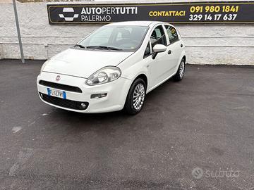 FIAT Punto 1.3 MJT Street  II S&S 95 CV 5P