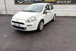 FIAT Punto 1.3 MJT Street  II S&S 95 CV 5P