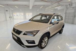 SEAT ATECA 1.6 TDI BUSINESS SUV