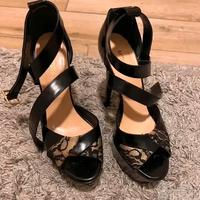 Scarpe Cerimonia Artigianali Battistutta