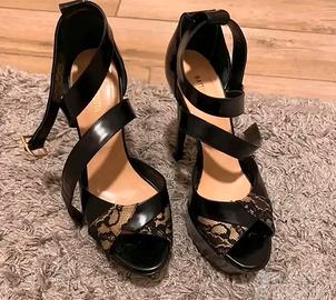 Scarpe Cerimonia Artigianali Battistutta