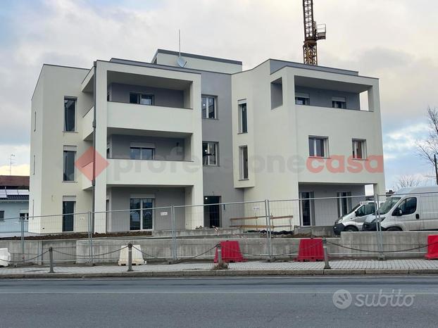 Appartamento Casalgrande [Cod. rif Q206VRG]