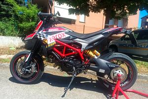 Ducati Hypermotard 821 Sp anno 06/2015