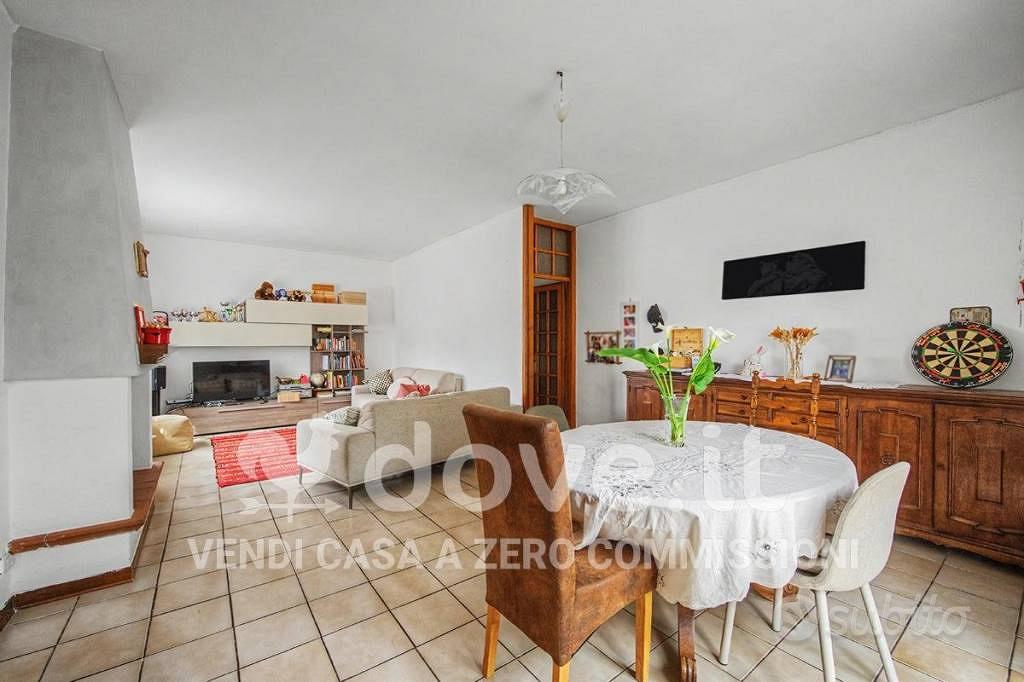 Apartment in Castelnuovo Magra, Cerreta - Vista 6