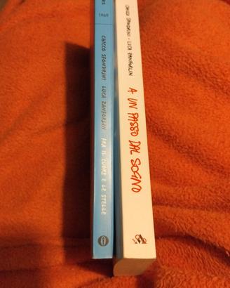 Fra il cuore e le stelle - A un passo dal sogno