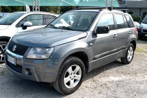 Suzuki Grand Vitara 5 Porte Grand Vitara 5p 1.9 dd