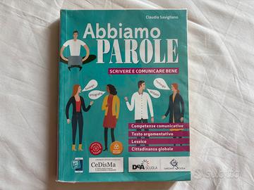 Abbiamo parole