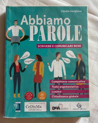 Abbiamo parole